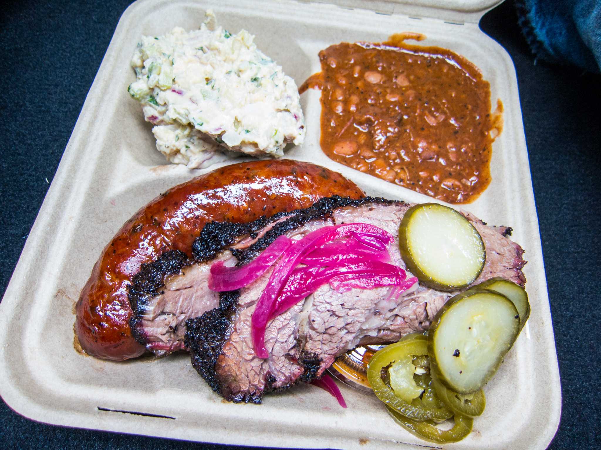 Exploring eclectic barbecue in Portland - HoustonChronicle.com