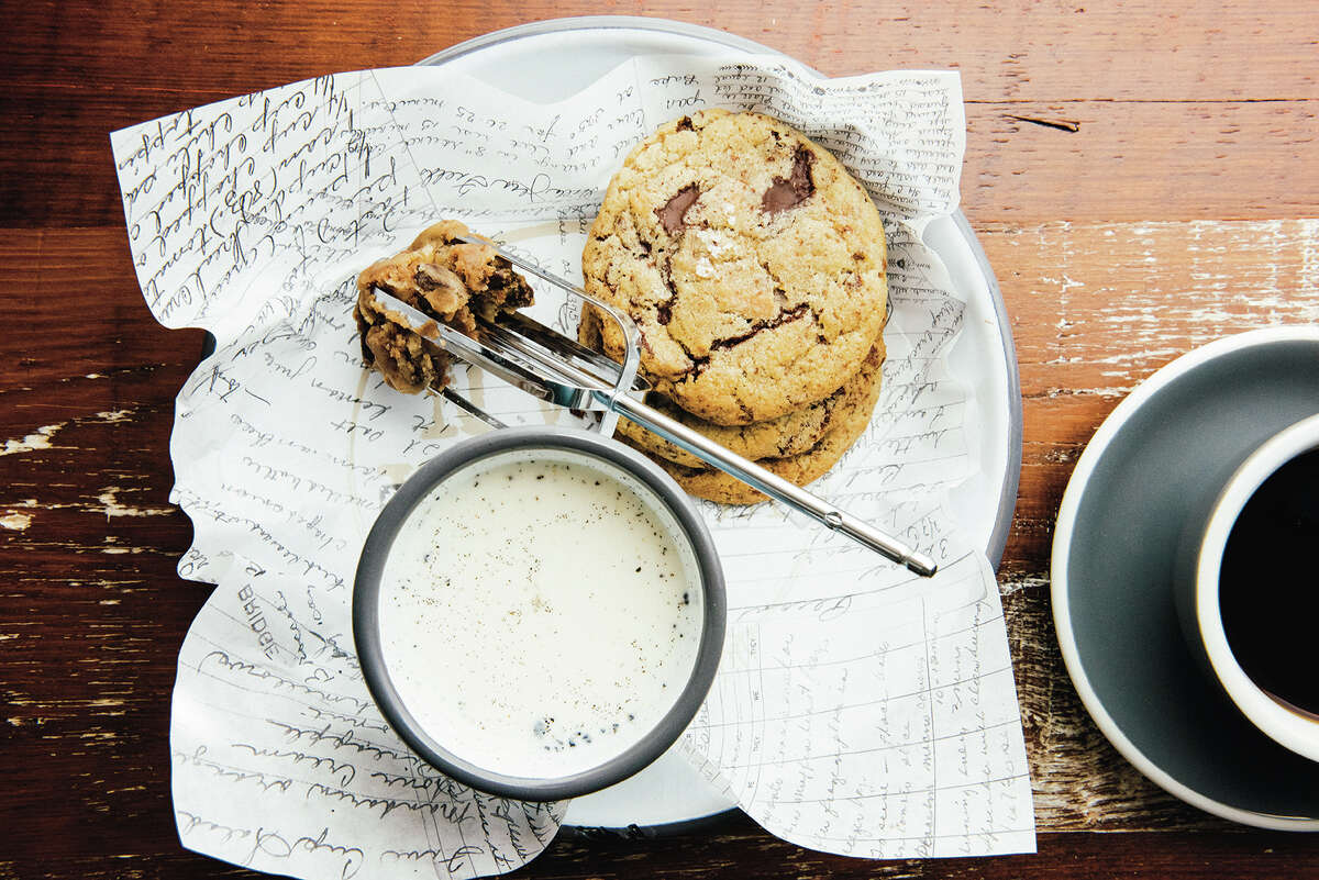 Hip New OrleansWhere to eat and sleep in the Big Easy