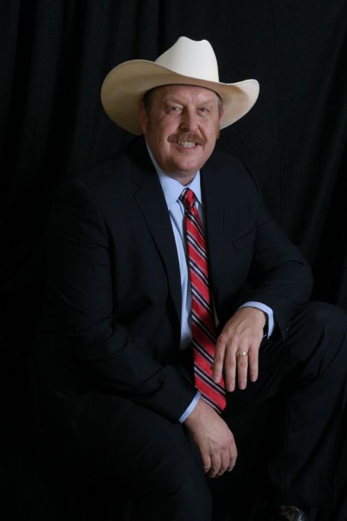 Creighton made chair of select committee on federalism