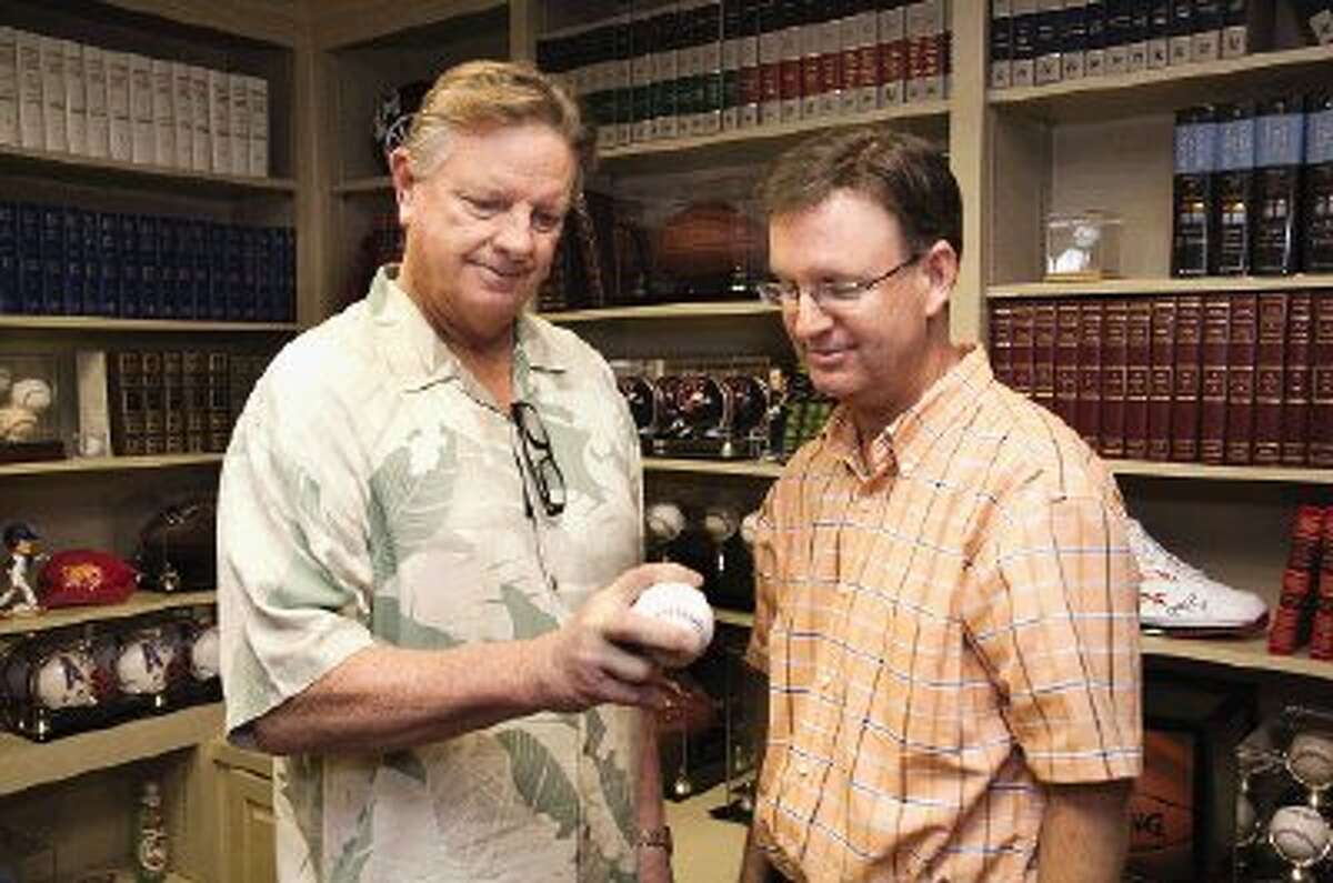 Astros legend Larry Dierker turns 70 today