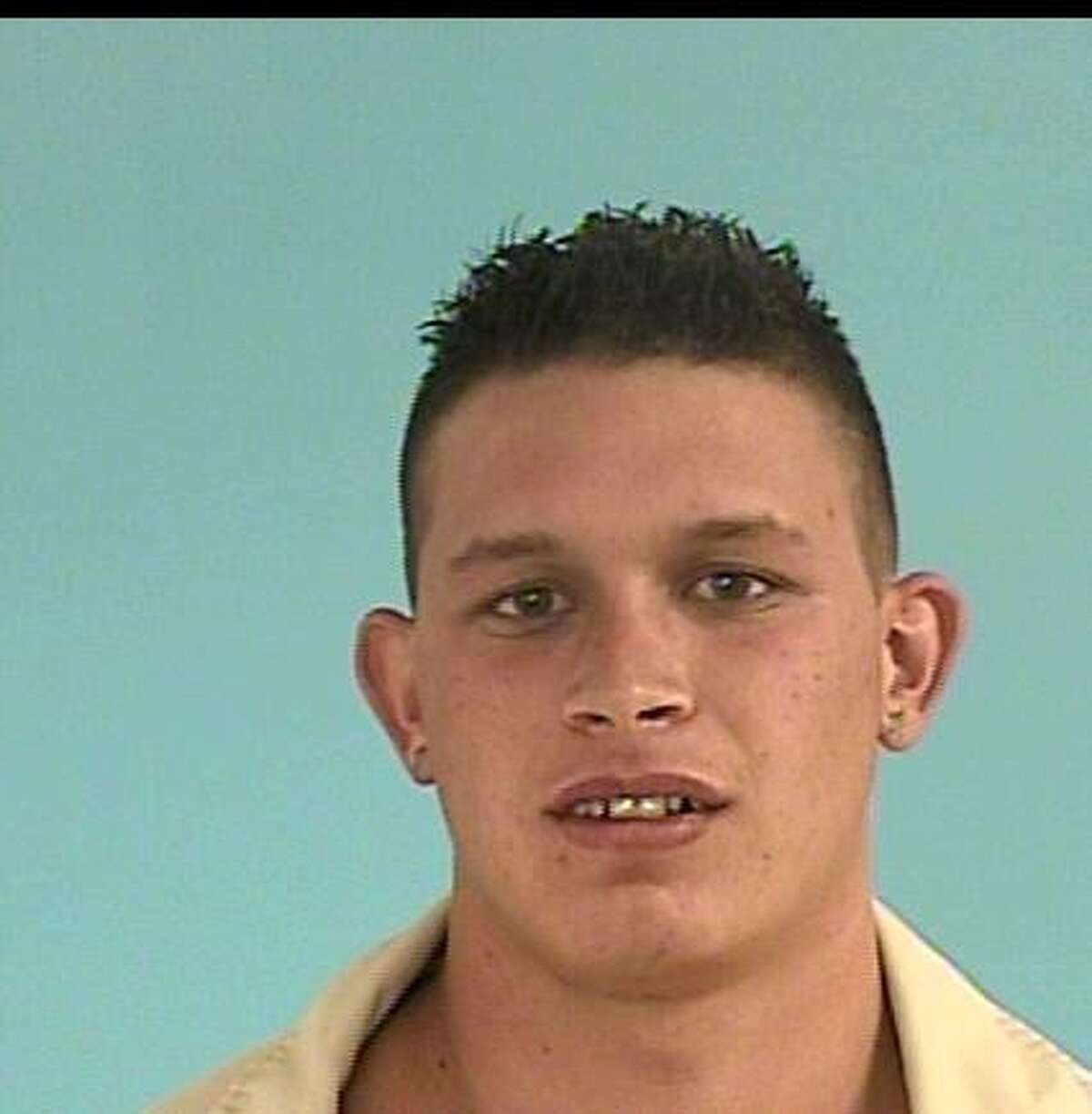 Feature fugitives of Montgomery County, Jan. 13