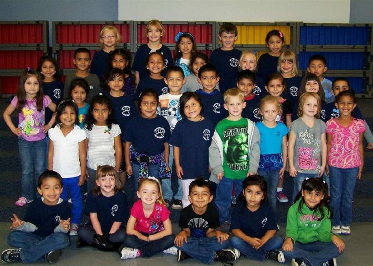 Conroe ISD briefs/north county