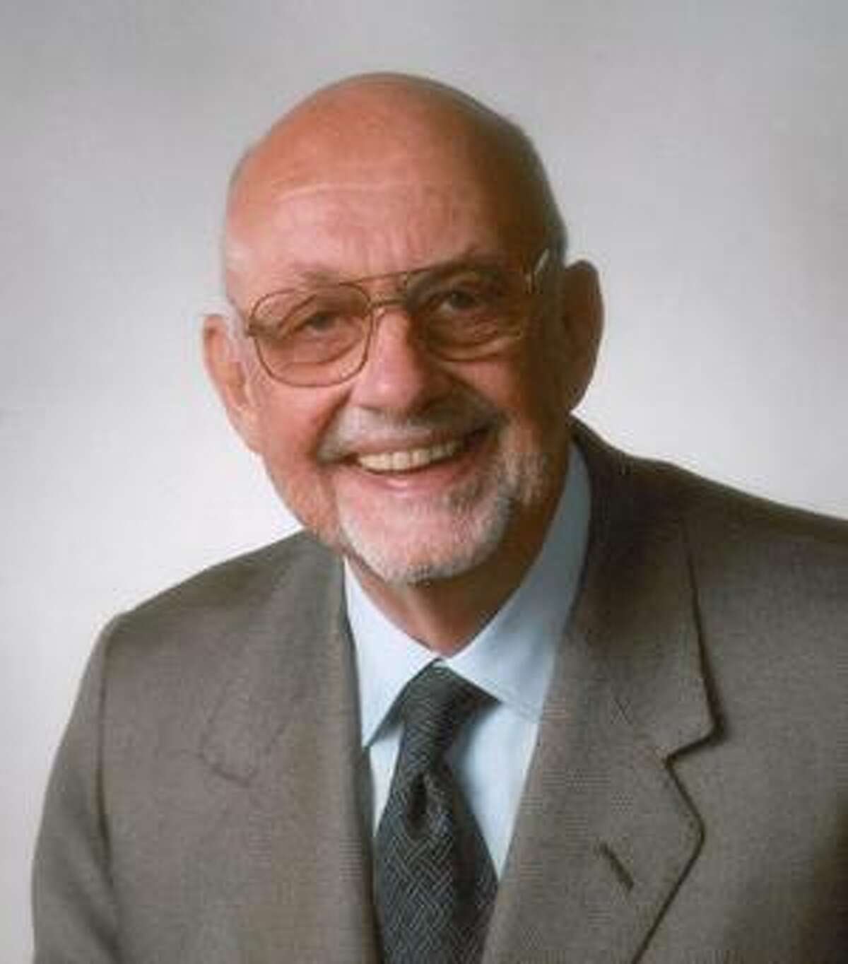 Richard Condon