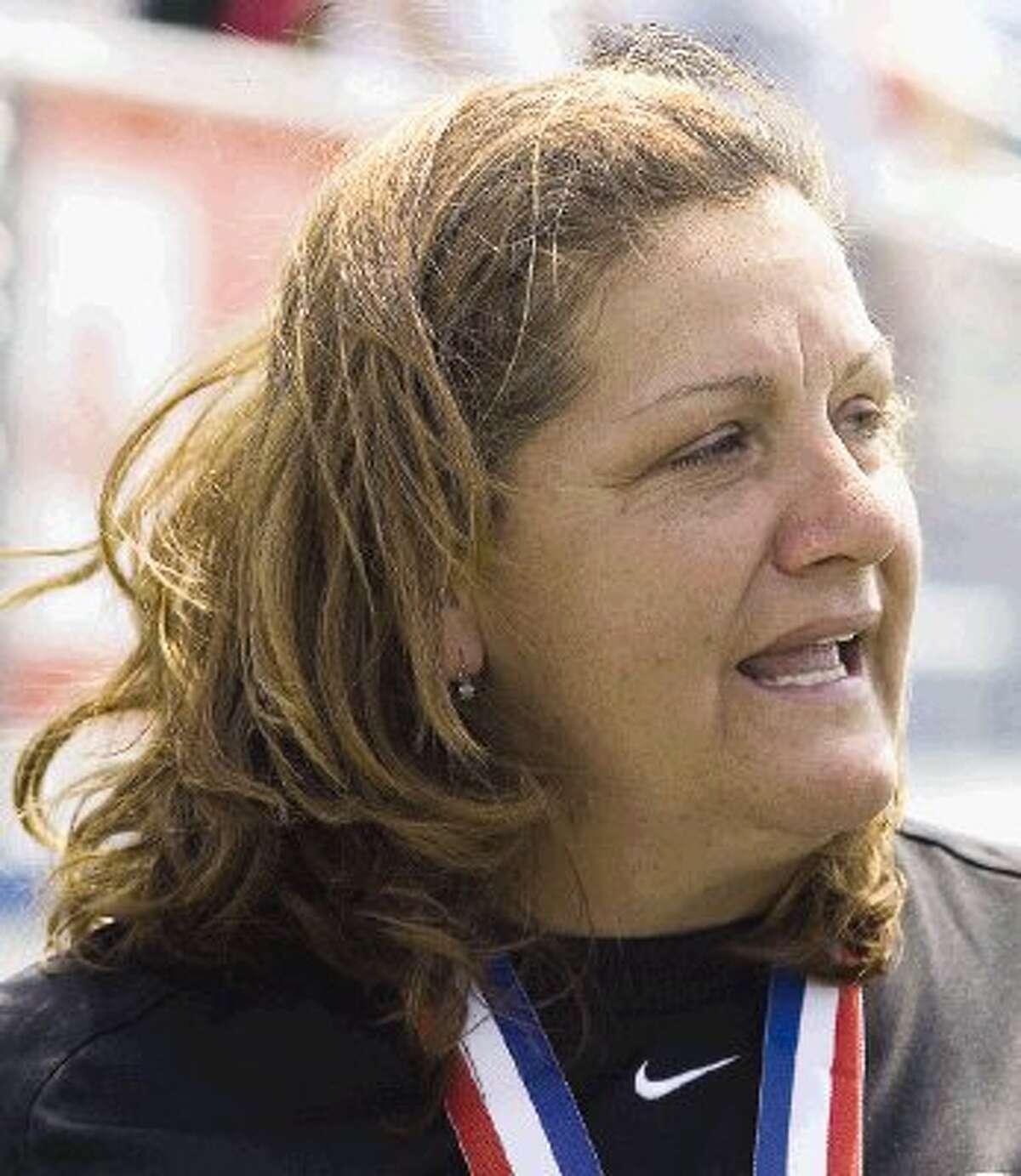 TWHS coach Graves relishes leading role