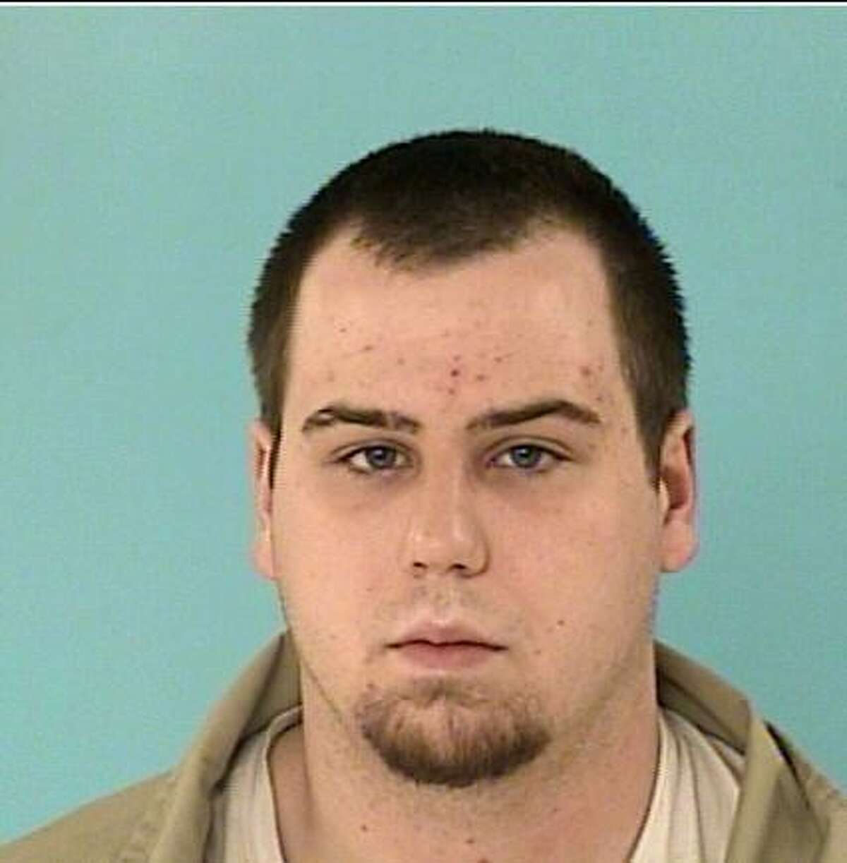 Featured fugitives of Montgomery County, Jan. 27