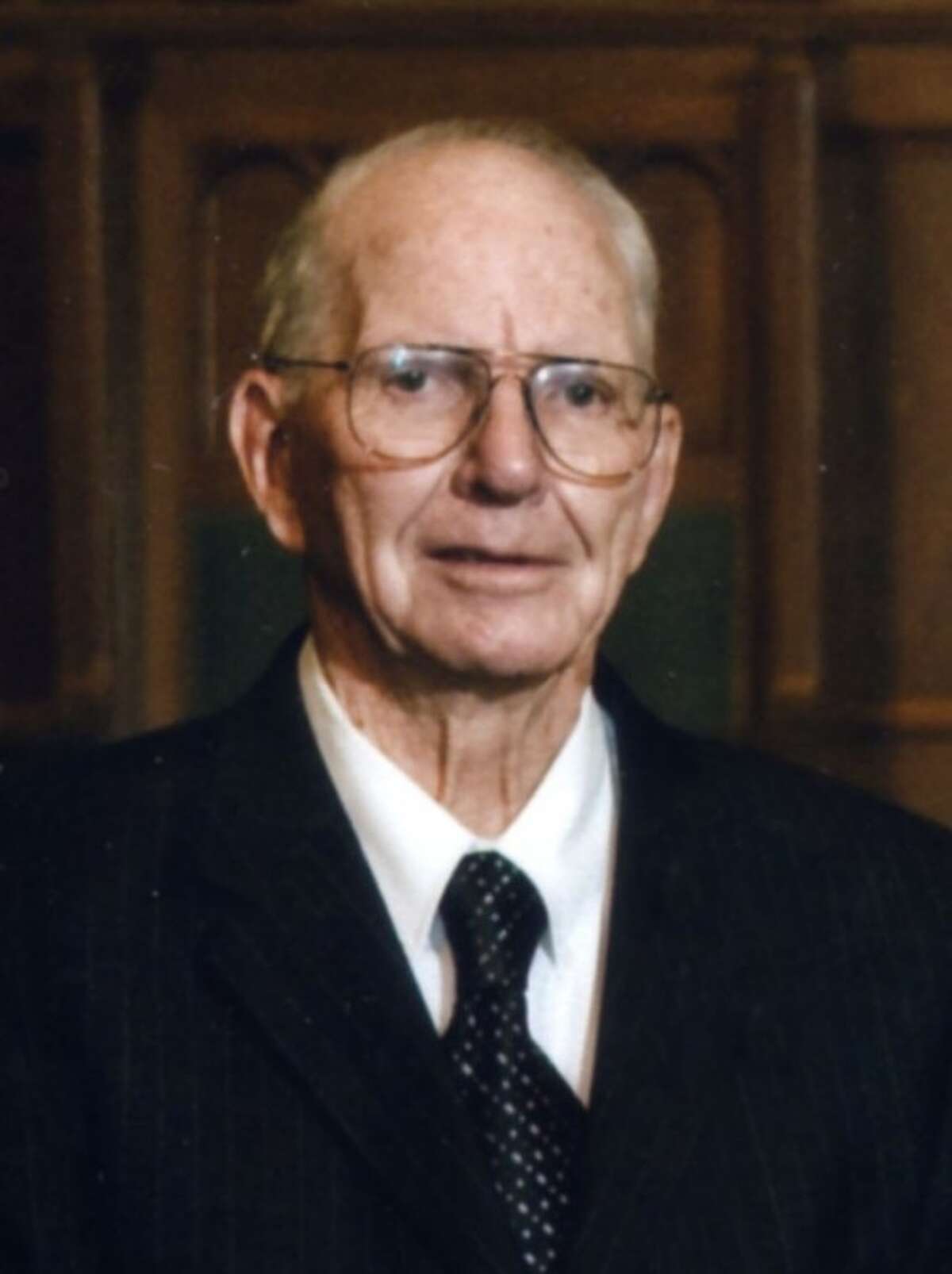 ROBERT J. “RICKEY” ROUSE