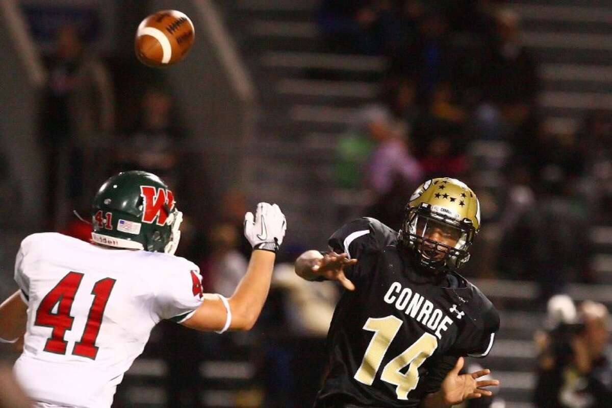 District 145A athletic directors react to realignment