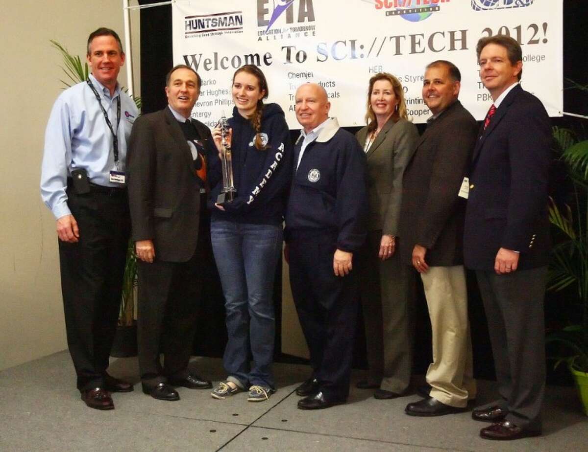 Annual SCI//TECH exposition draws thousands of ‘innovators’