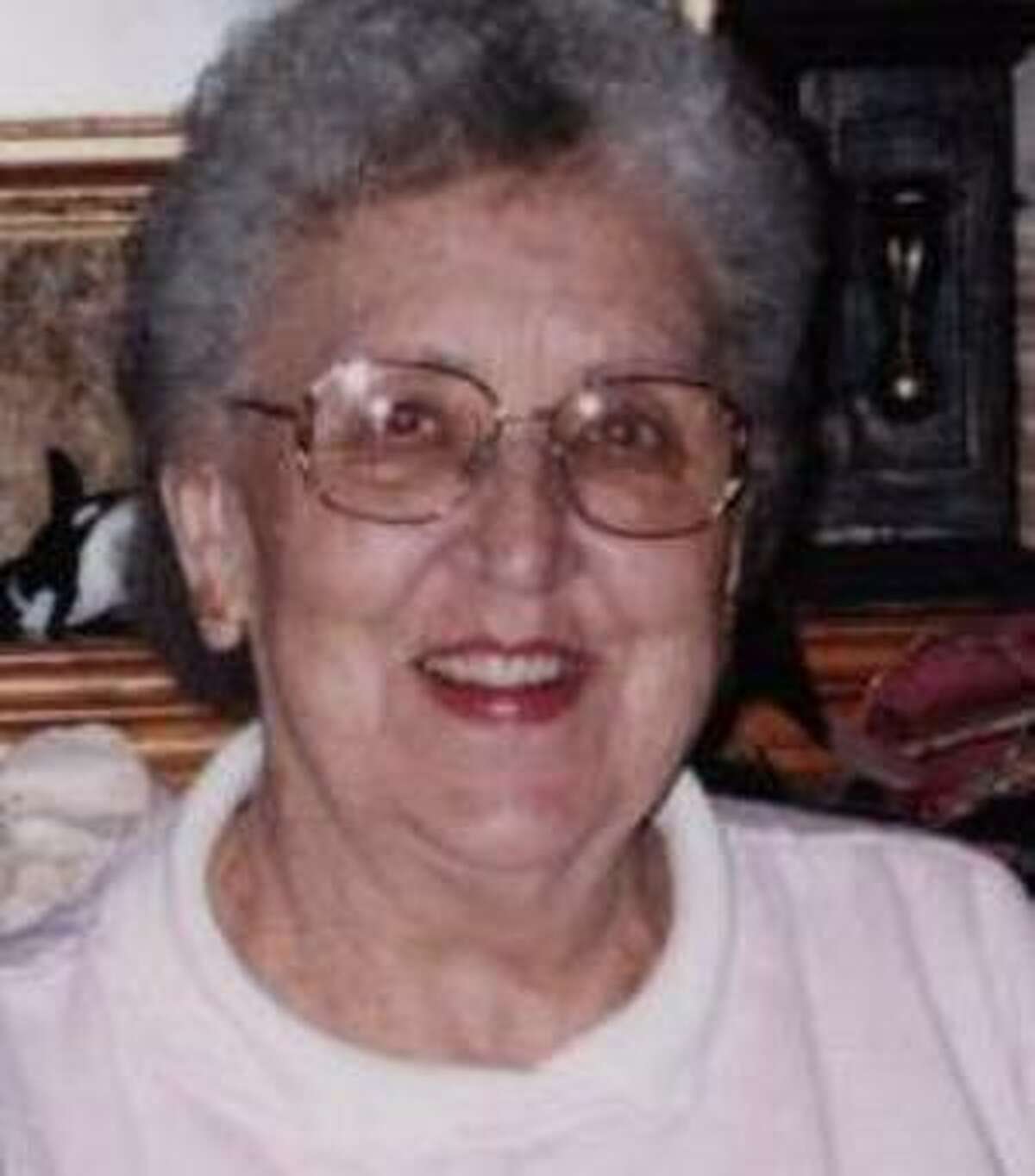 Lois Bartlett