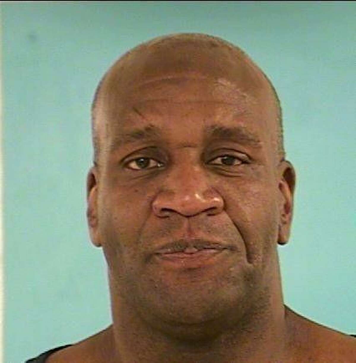Daryl Goder Ex-NFL player charged with assault, trespass