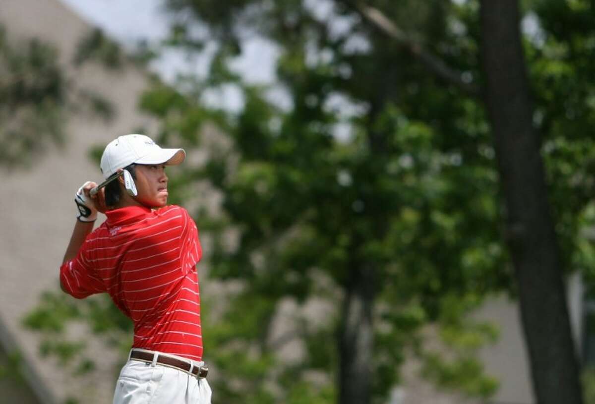 GOLF Carlton Woods hosts AJGA HP Boys Championship