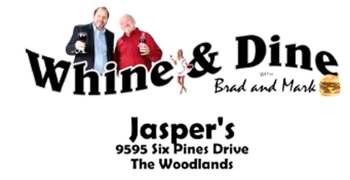 Jasper’s takes home cooking to a new level