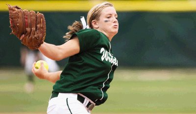 Area softball teams make return to diamond this week