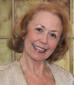 Mary Harp