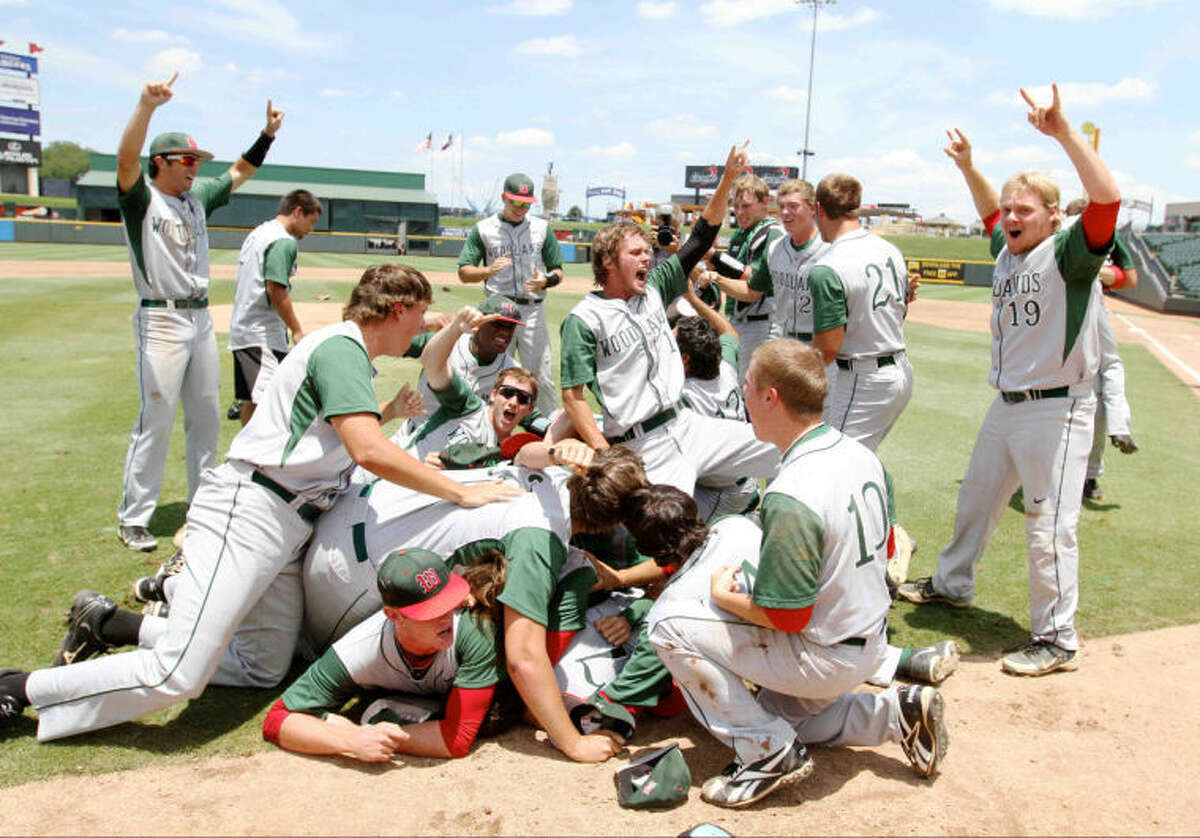 UIL baseball state tournament: Players to watch