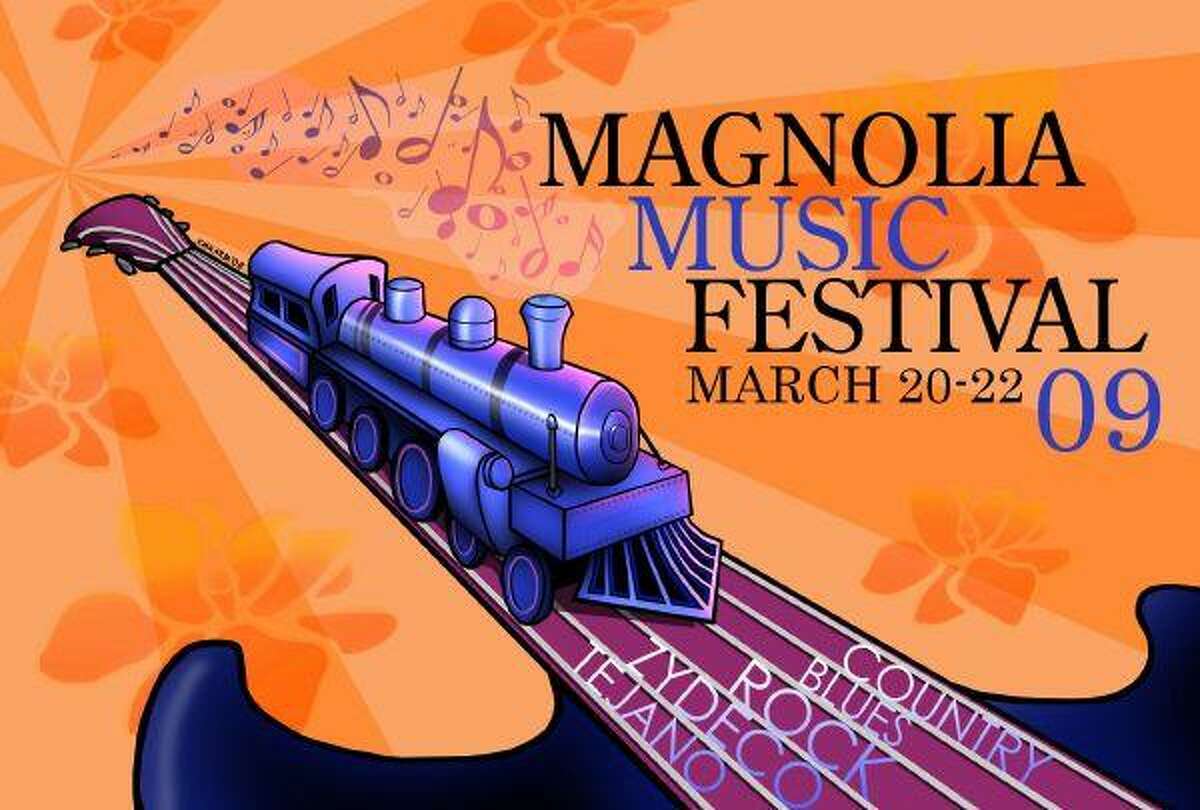 Magnolia Music Festival back on this weekend after Ike