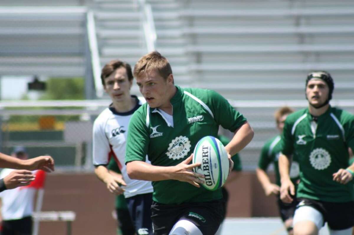 The Woodlands rugby advances to state final