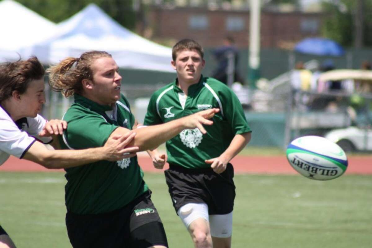 The Woodlands rugby advances to state final
