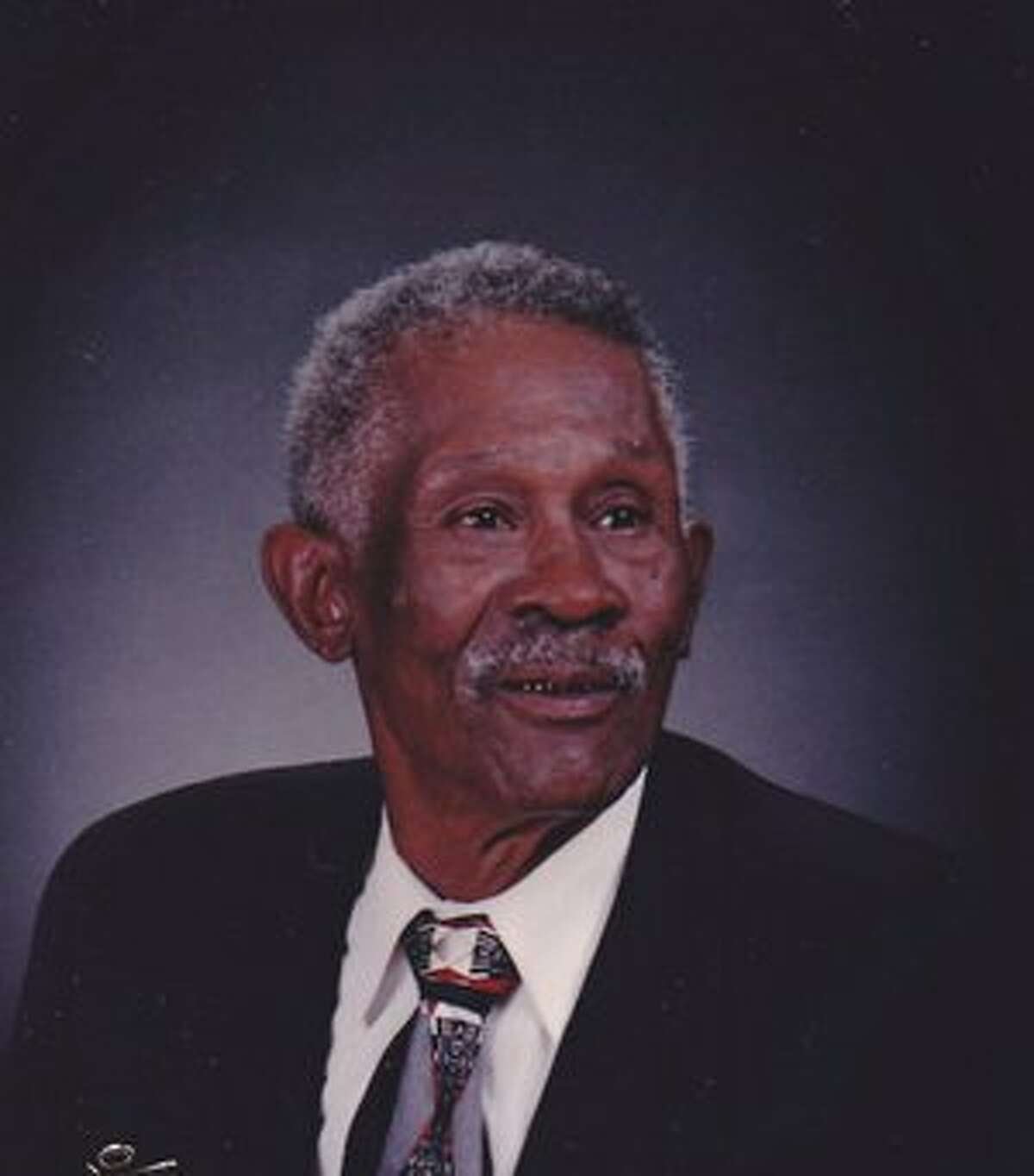 James Spivey, Jr