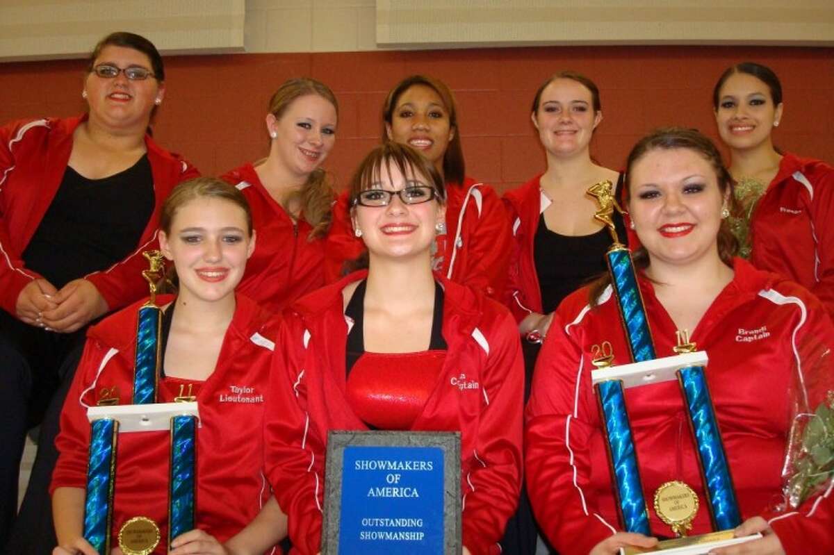 Splendora ISD briefs