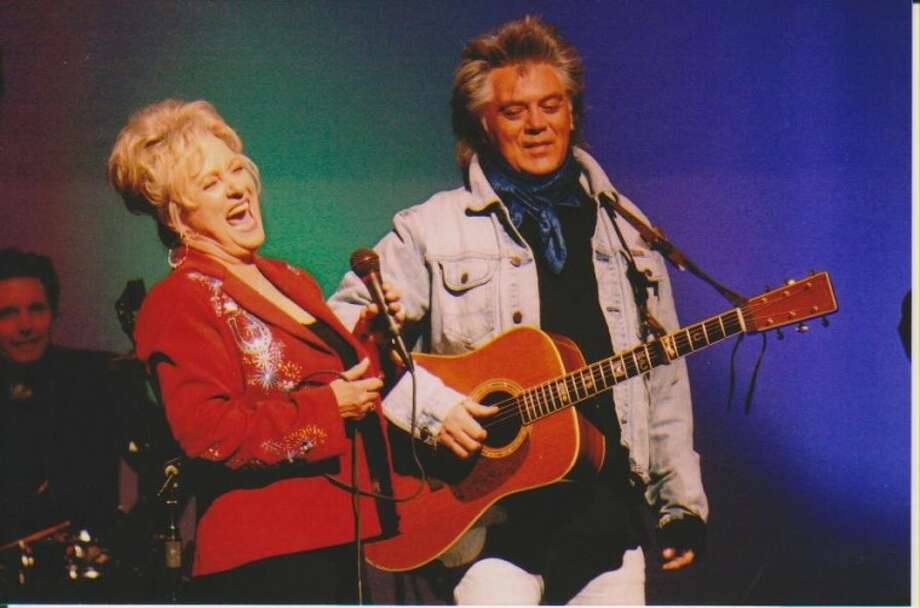 marty stuart and connie smith