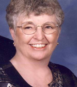 Janet Hales