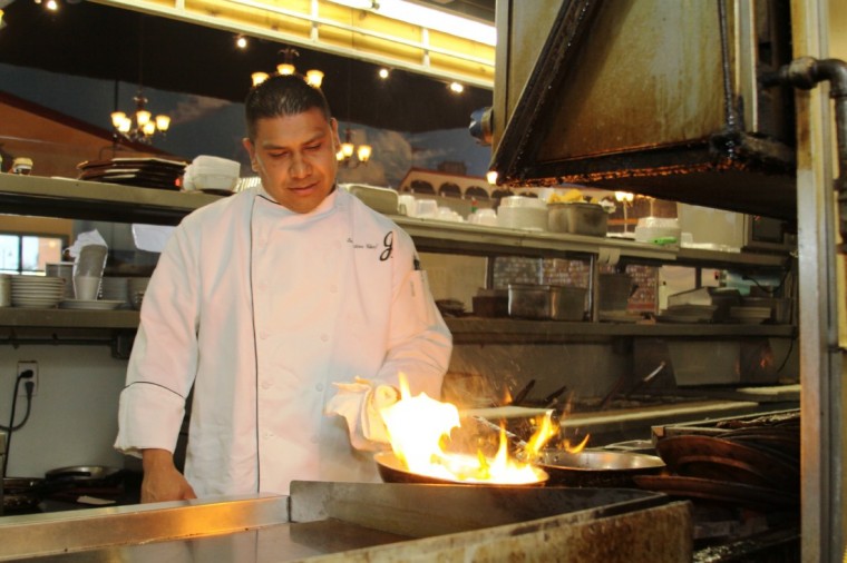 Rico’s Mexican Grill adding three locations