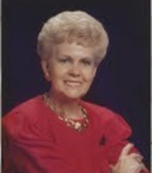 BETTY RASH