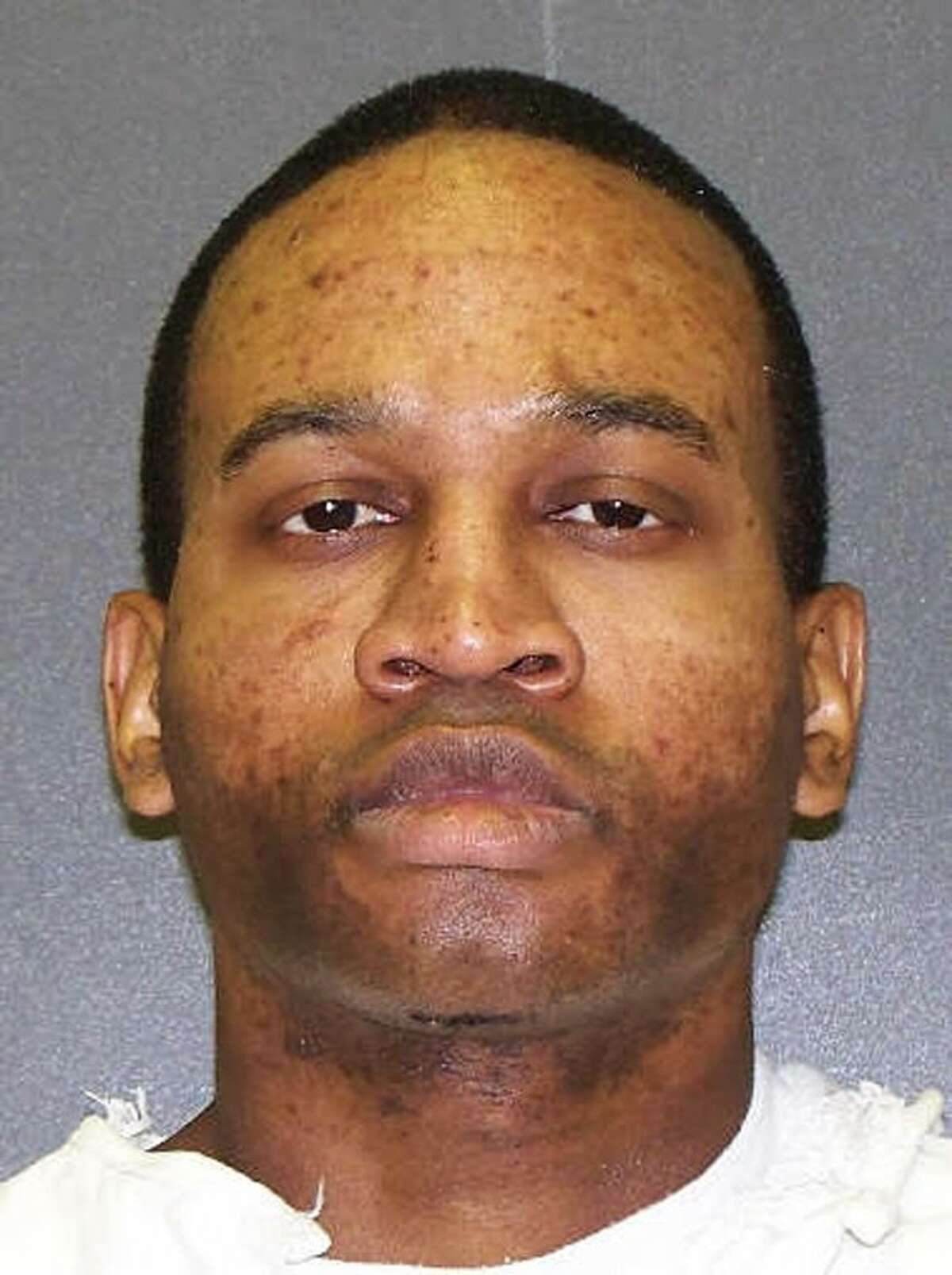 Texas Executes Man For Fatal Sho