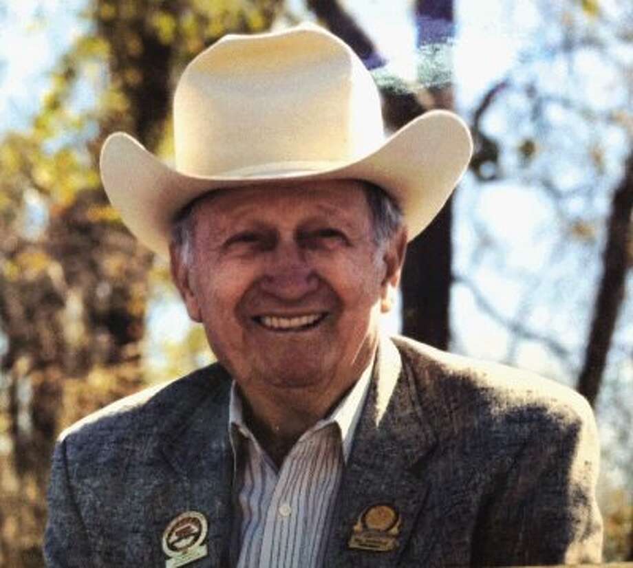 Bergfeld Left Lasting Imprint On Conroe The Courier