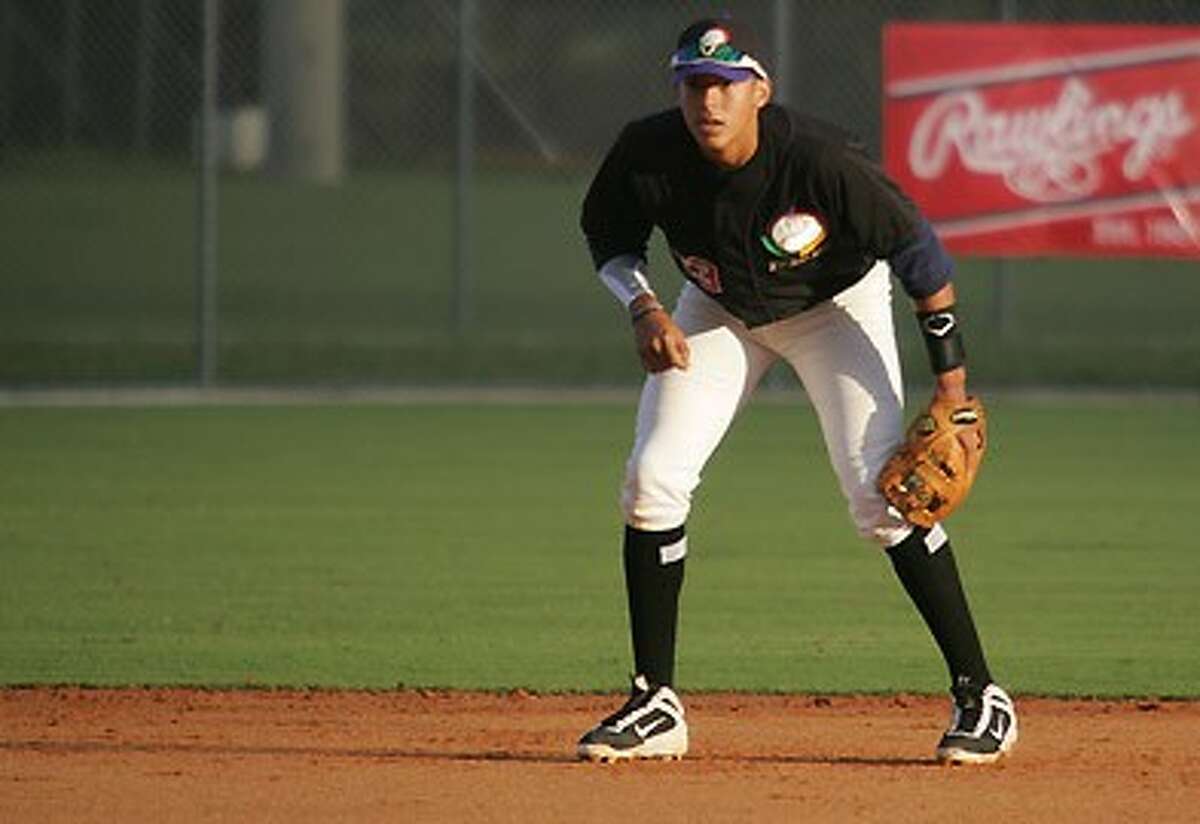 MLB Draft 2012: Astros Select Shortstop Carlos Correa With Top