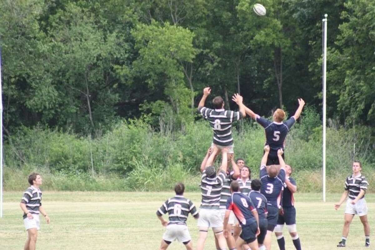 RUGBY The Woodlands Youth Rugby Club caps super season