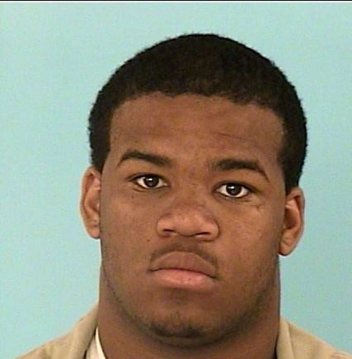 Featured fugitives of Montgomery County, June 24