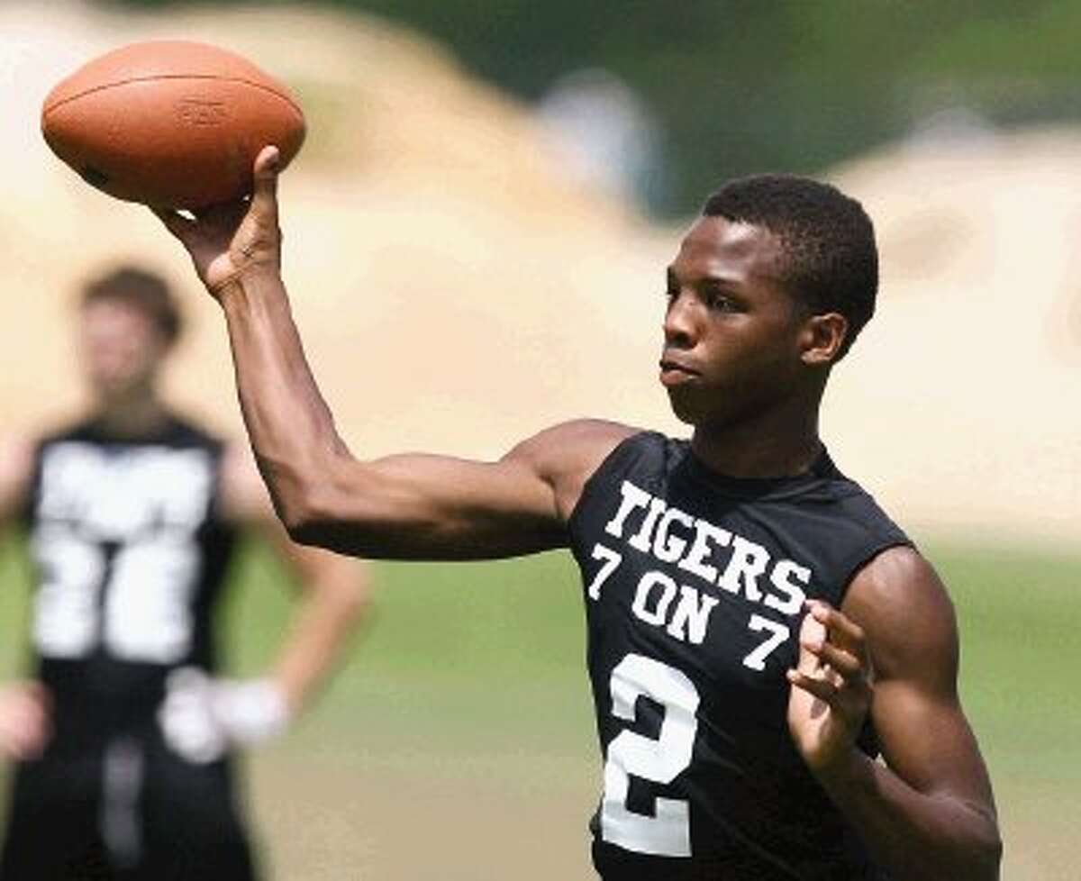 FOOTBALL The Woodlands to host 7on7 tournament Saturday