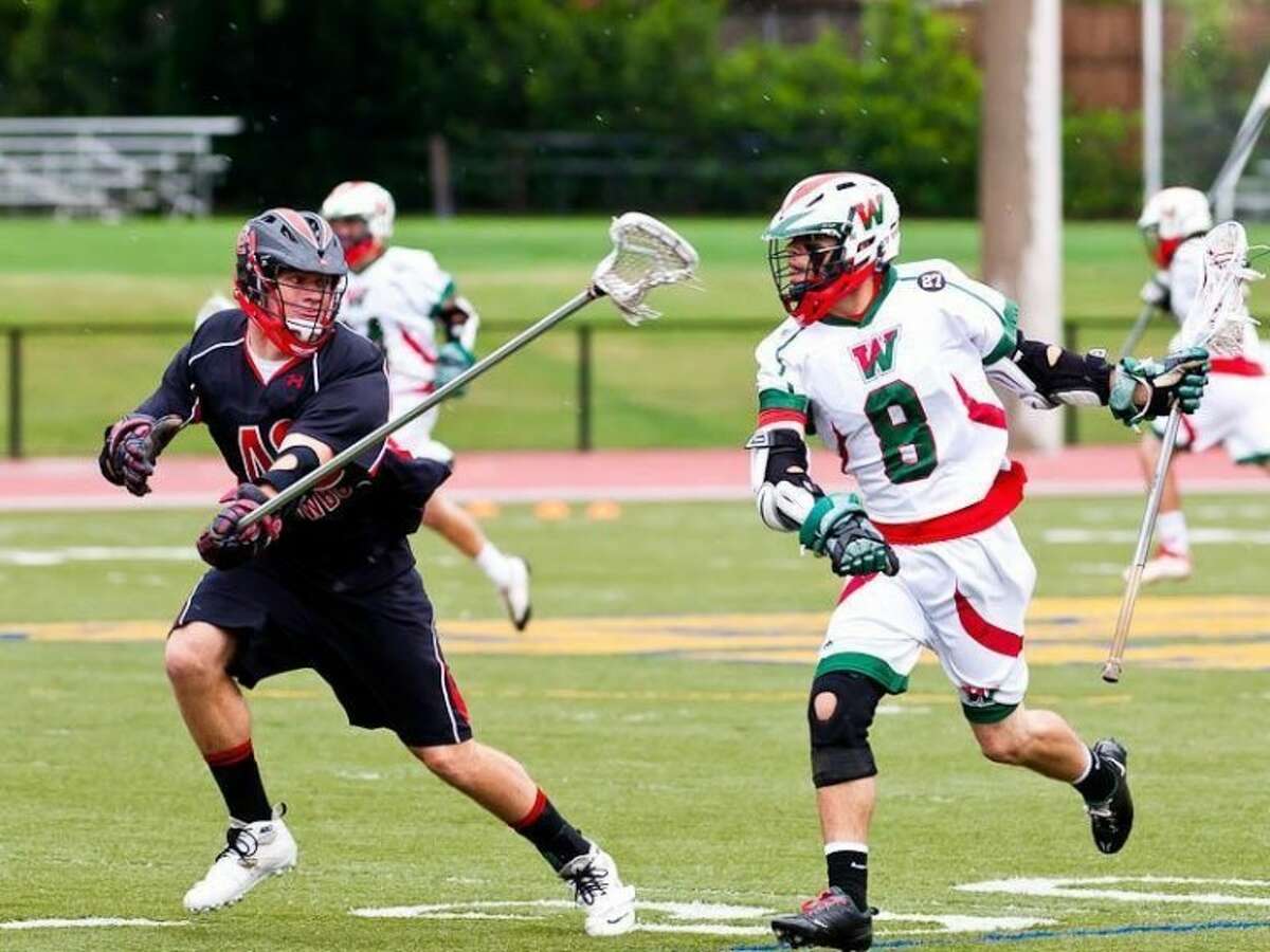 LACROSSE The Woodlands' Seale to play in AllAmerican Showcase