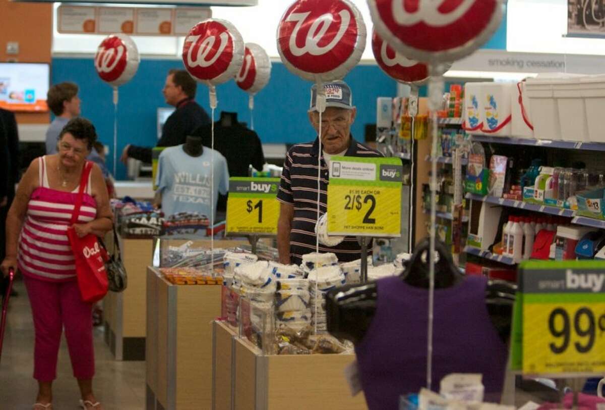 willis walgreens