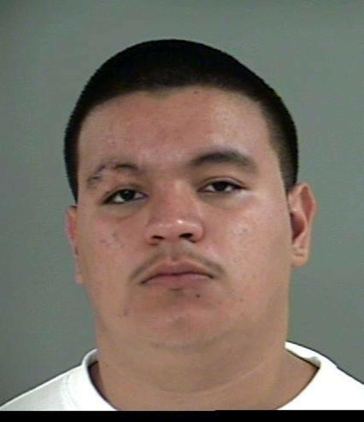 Montgomery County's Top 10 Fugitives July 8