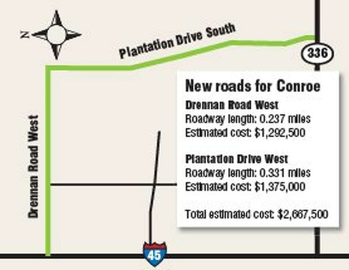 Plantation Drive Drennan Road Project Gets OK plantation-drive-drennan-road-project-gets-ok