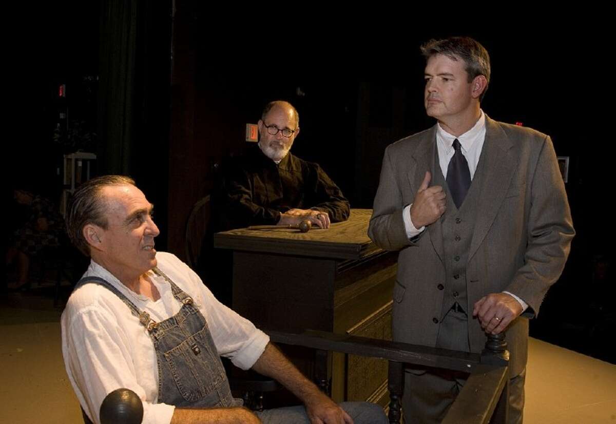 Players’ ‘To Kill a Mockingbird’ a reminder of racism then and now