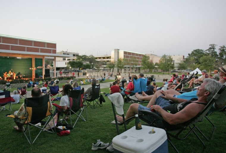 Catfish Festival lineup announced