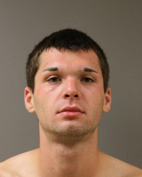 Suspect arrested following high-speed chase in Spring