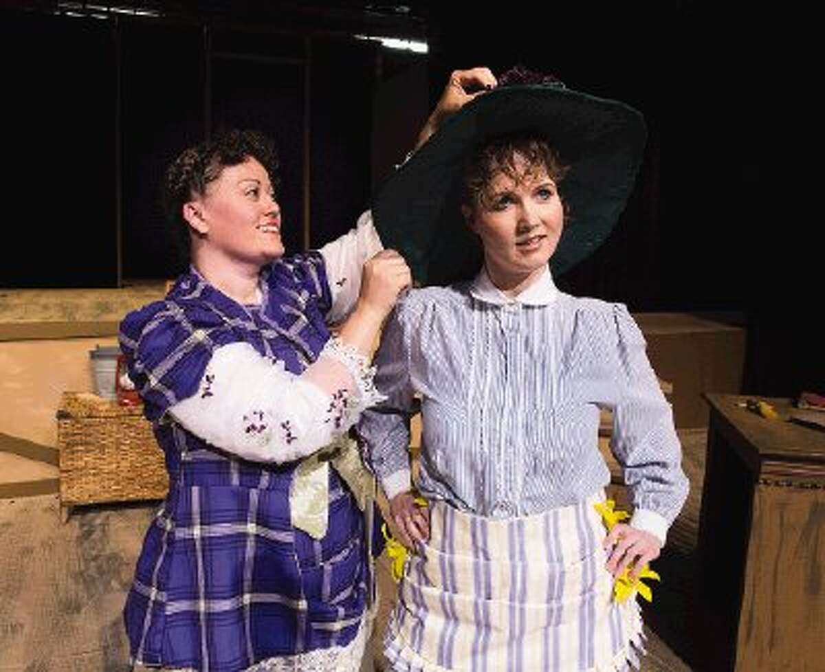 Players Theatre Company closes season with comedy ‘The Matchmaker’