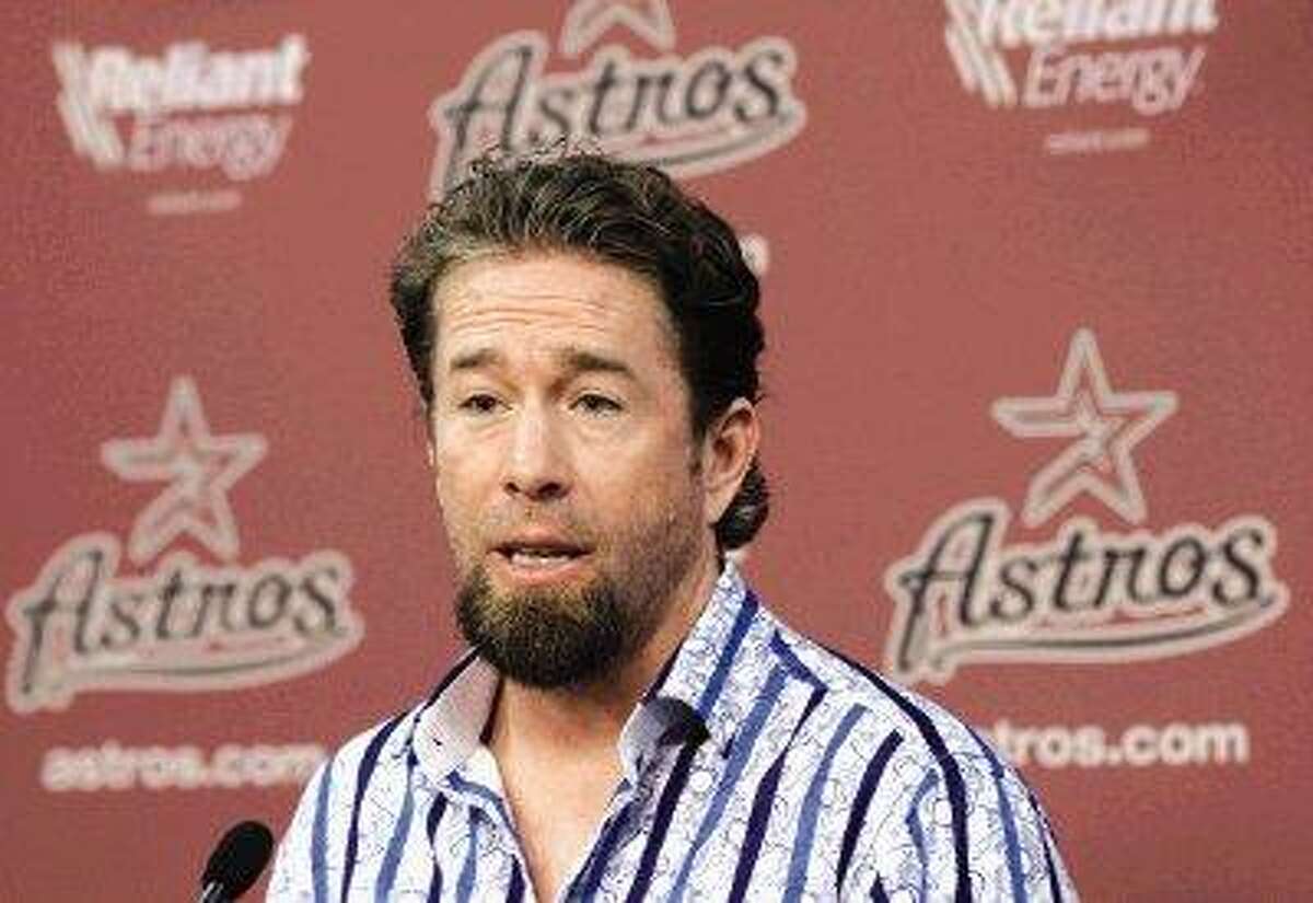 Jeff Bagwell still big part of Houston Astros' success