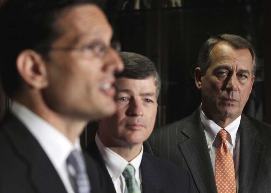 Boehner Delays Vote On His Debt Ceiling Measure The Courier