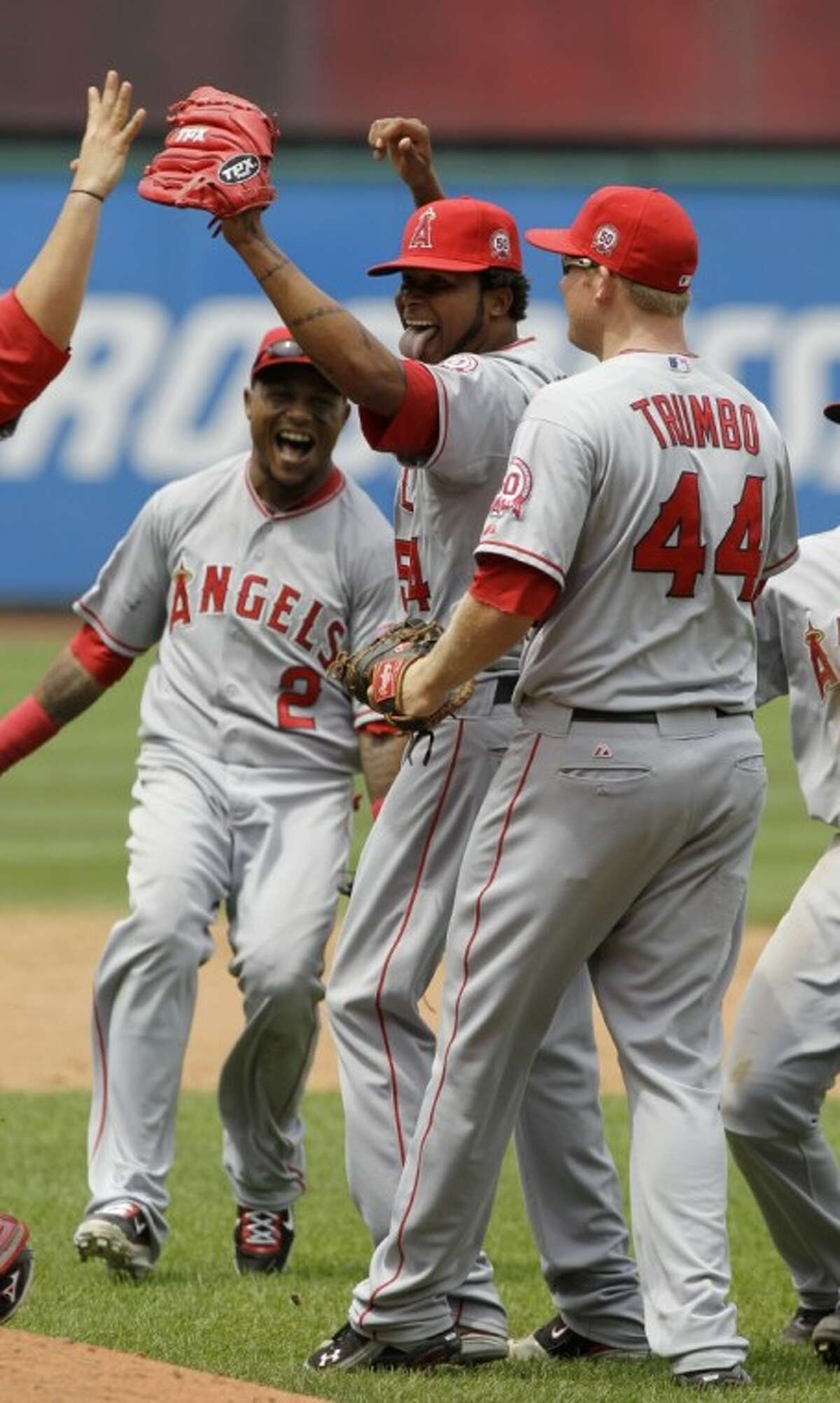 Against Cardinals, Santana pitches first no-hitter in Mets' history