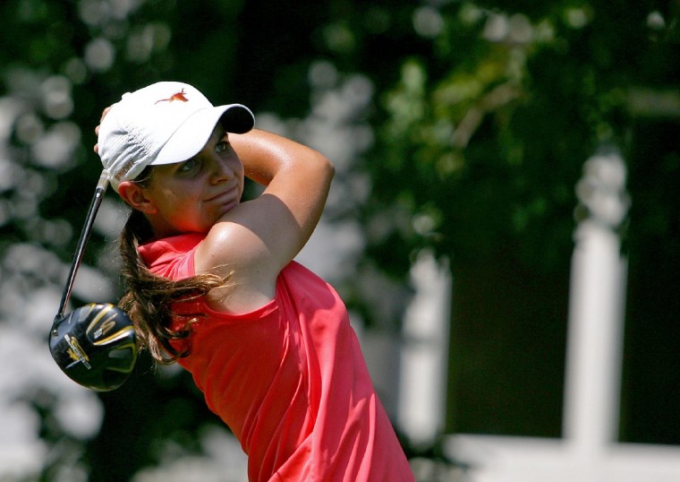 Quarterfinal pairings set for WTGA State Amateur Championship