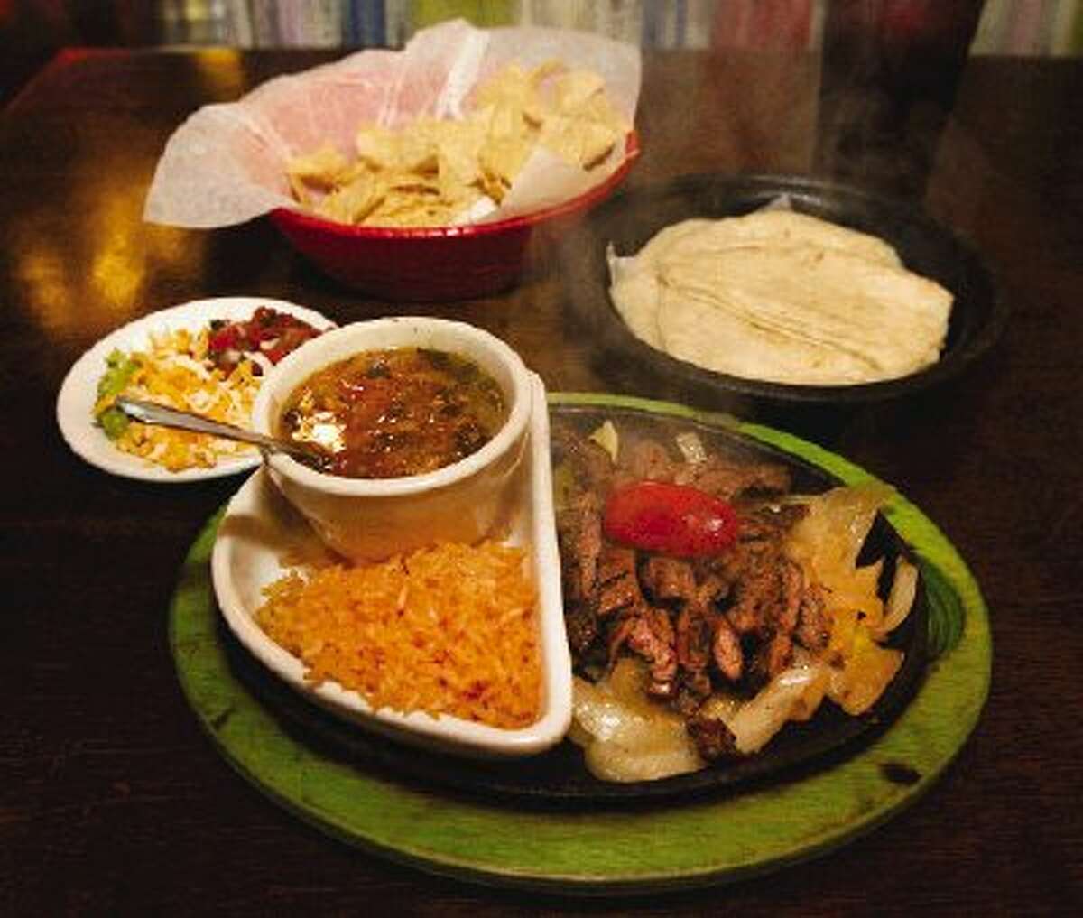 Fajita Jacks serves up new waterfront location