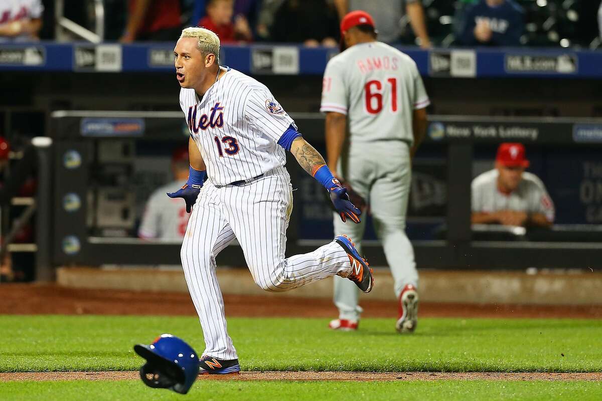 Mets' winners, losers following crazy trade deadline