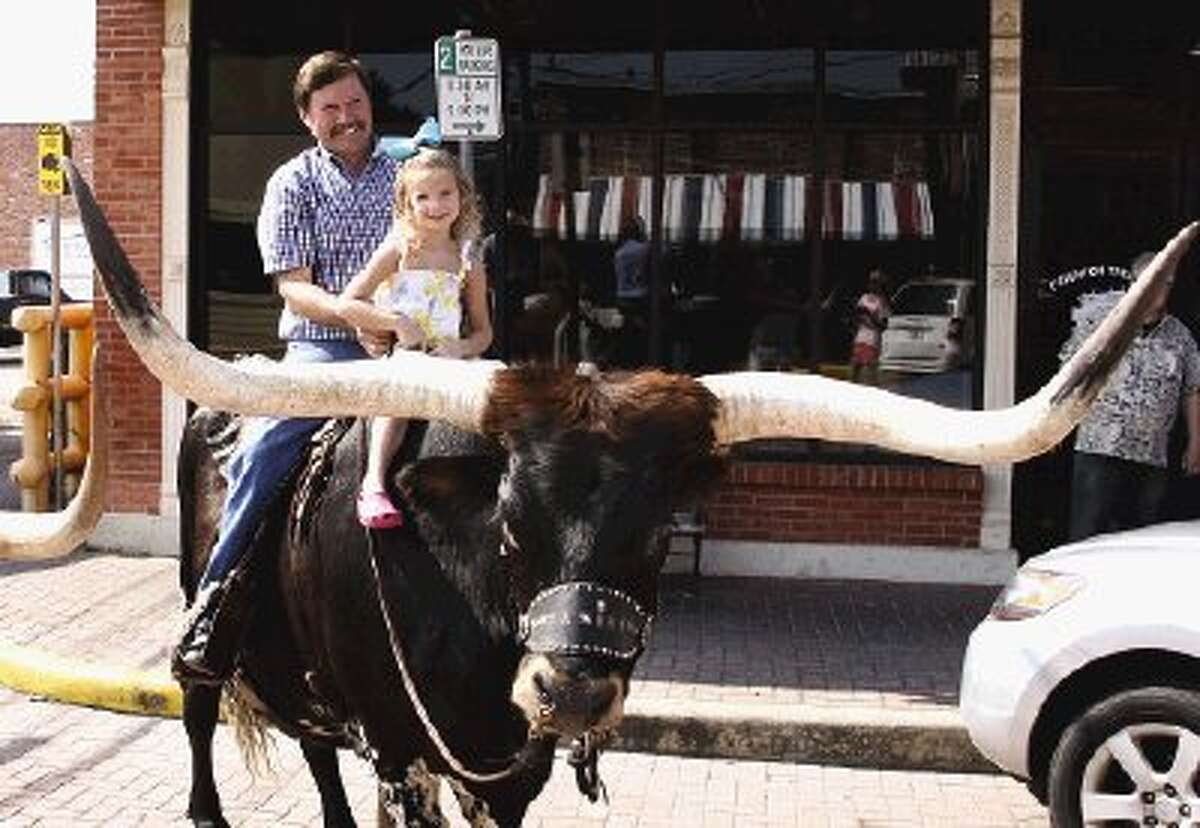 Conroe residents gear up for MCRW event featuring U.S. Senator Ted Cruz