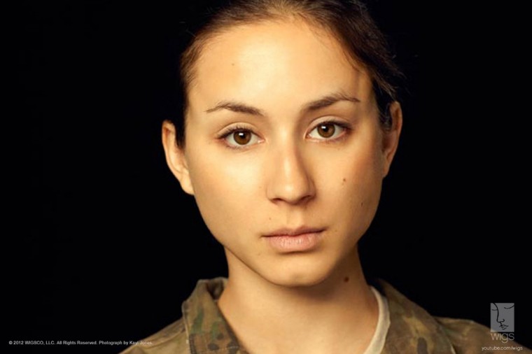 Military Sexual Assault Is Focus Of Youtube Series 